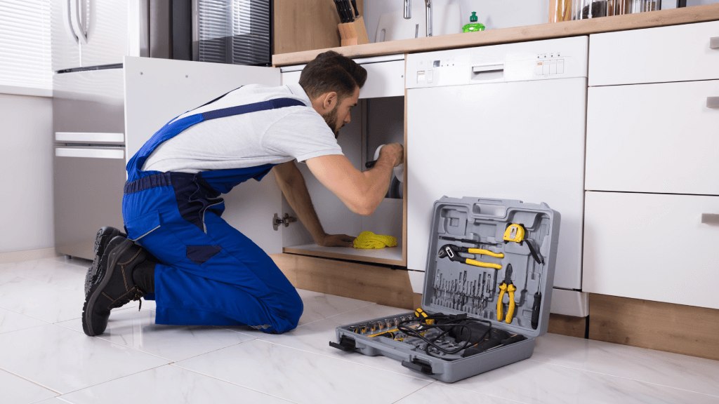 Emergency Repair Services